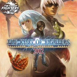 The King of Fighters 2002 GOG PC Game Full Version Free Download