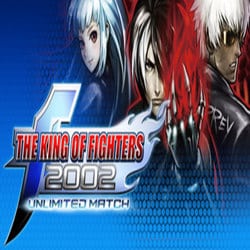 The King of Fighters 2002 Unlimited Match Extra PC Games
