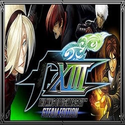 The King of Fighters XIII Extra PC Games