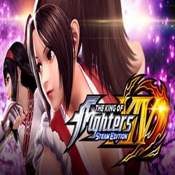 The King of Fighters XIV Extra PC Games