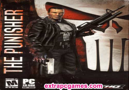 The Punisher Repack PC Game Full Version Free Download