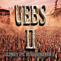 Ultimate Epic Battle Simulator 2 Pre Installed Extra PC Games
