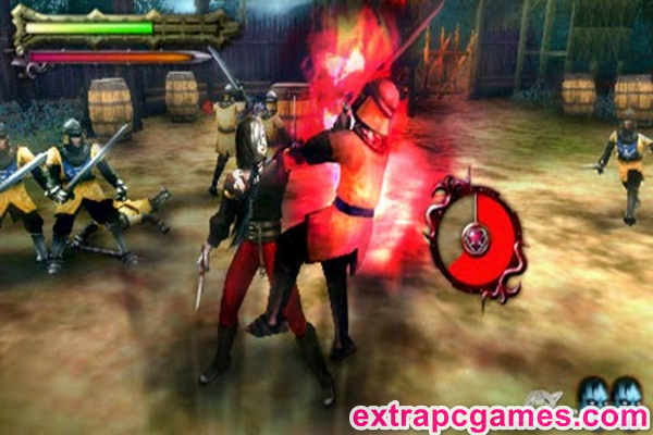Undead Knights PC Game Download