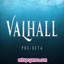 VALHALL Harbinger Extra PC Games