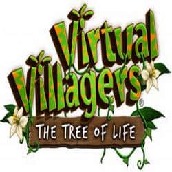 Virtual Villagers 4 The Tree ofLife Extra PC Games