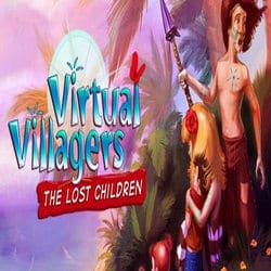 Virtual Villagers The Lost Children Extra PC Games