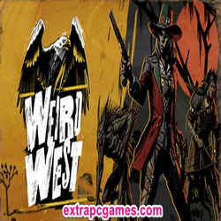 Weird West Extra PC Games