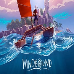 Windbound Extra PC Games