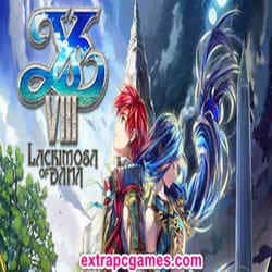 Ys VIII Lacrimosa of DANA Extra PC Games