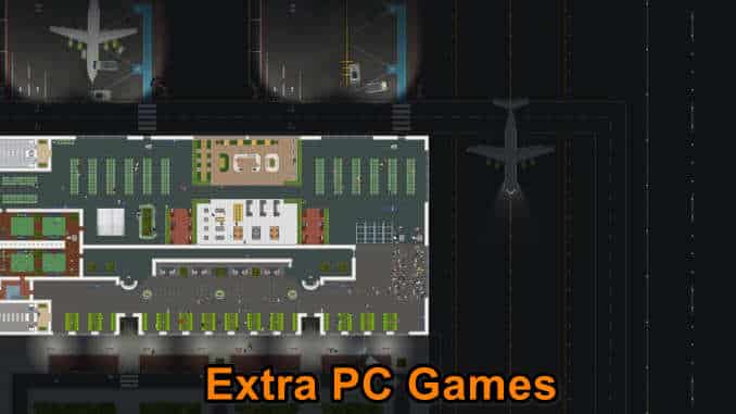 Airport CEO Highly Compressed Game For PC