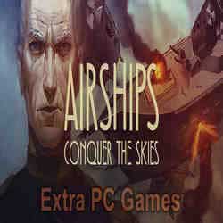 Airships Conquer the Skies GOG Extra PC Games