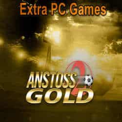 Anstoss 2 Gold Edition Extra PC Games