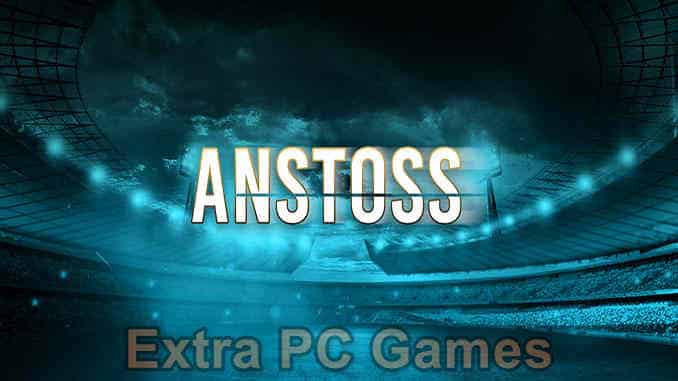 Anstoss GOG PC Game Full Version Free Download