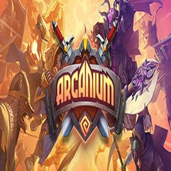 Arcanium Rise of Akhan Extra PC Games
