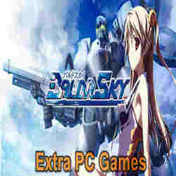 Baldr Sky Extra PC Games
