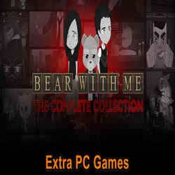 Bear With Me The Complete Collection Extra PC Games