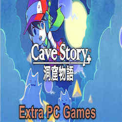 Cave Story+ Extra PC Games