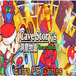 Cave Story's Secret Santa Extra PC Games