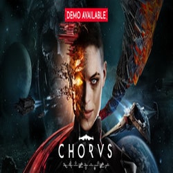 Chorus Extra PC Games