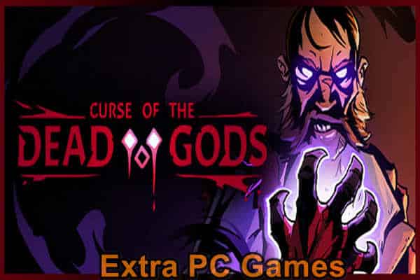Curse of the Dead Gods GOG PC Game Full Version Free Download