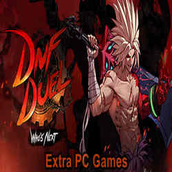 DNF Duel Extra PC Games
