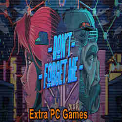 Dont forget me Extra PC Games
