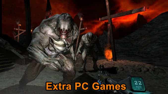 Doom 3 BFG Edition PC Game Download