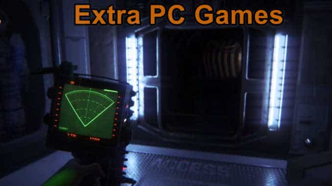 Download ALIEN ISOLATION COLLECTION Game For PC
