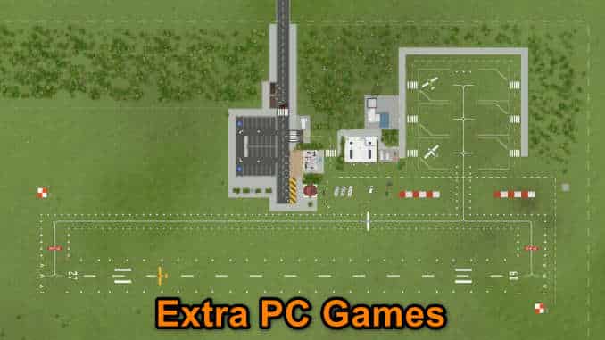Download Airport CEO Game For PC