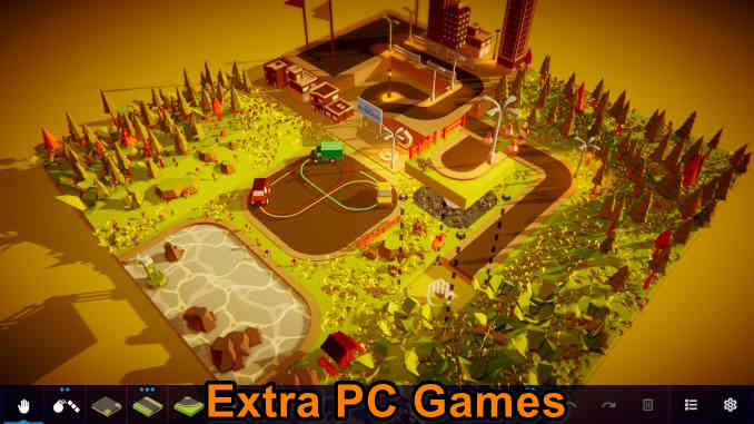 Download Please Fix The Road Game For PC