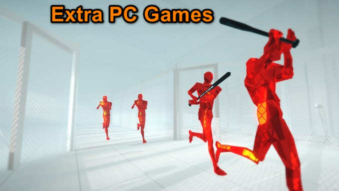 Download SUPERHOT Game For PC