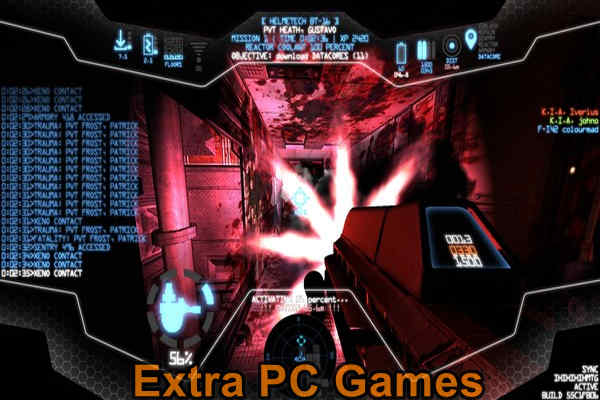 Download Space Beast Terror Fright Game For PC