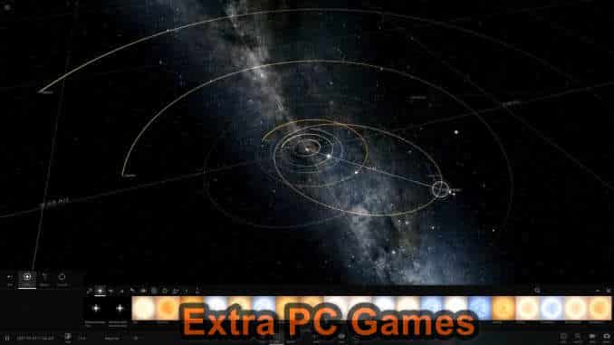 Download Universe Sandbox Game For PC