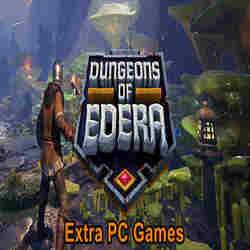 Dungeons of Edera Extra PC Games