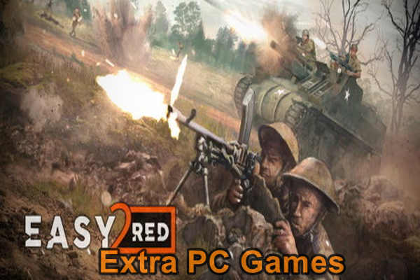 Easy Red 2 PC Game Full Version Free Download