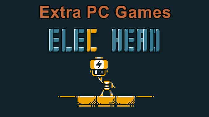 ElecHead GOG PC Game Full Version Free Download