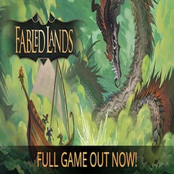 Fabled Lands Extra PC Games