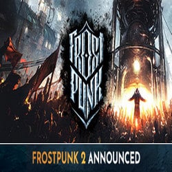 Frostpunk Extra PC Games