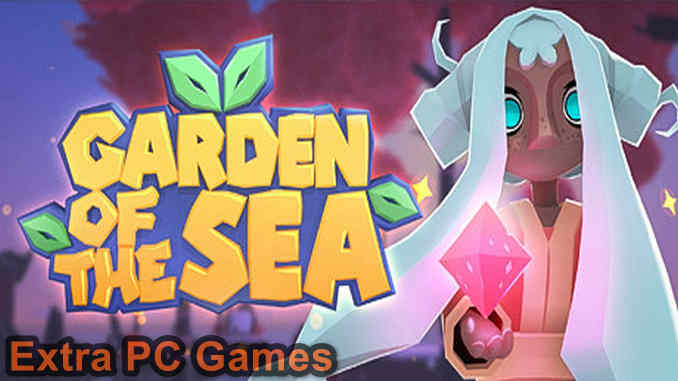 Garden of the Sea PC Game Full Version Free Download