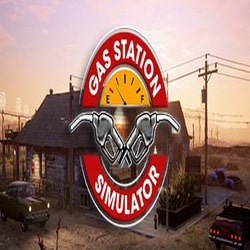 Gas Station Simulator GOG Extra PC Games