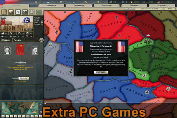 Hearts of Iron 2 Complete PC Game Download