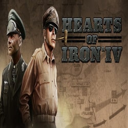 Hearts of Iron IV Extra PC Games