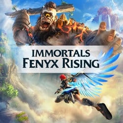 Immortals Fenyx Rising ALL DLC Extra PC Games
