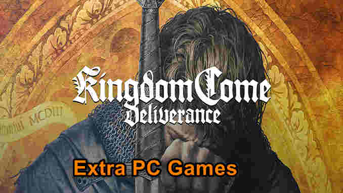 Kingdom Come Deliverance From the Ashes PC Game Full Version Free Download