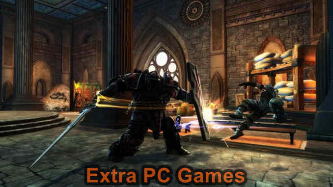 Kingdoms of Amalur Re-Reckoning PC Game Download