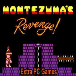 Montezuma's Revenge Extra PC Games