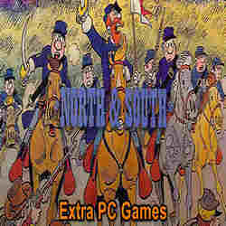 North South Extra PC Games