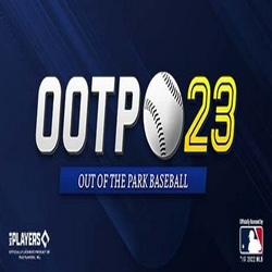 Out of the Park Baseball 23 Extra PC Games