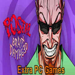POSTAL Brain Damaged Extra PC Games