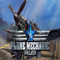 Plane Mechanic Simulator GOG Extra PC Games
